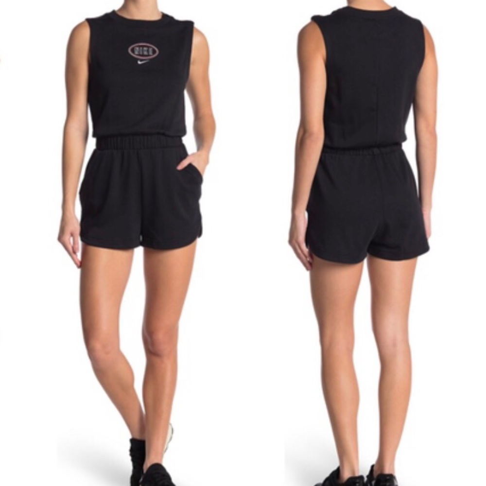 NIKE ROMPER